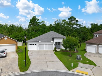 3806 Hammock Bluff Dr, Jacksonville, FL 32226