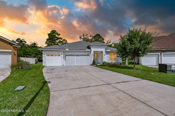3806 Hammock Bluff Dr, Jacksonville, FL 32226
