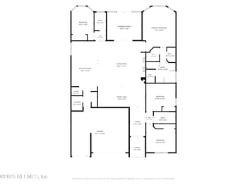 3806 Hammock Bluff Dr, Jacksonville, FL 32226