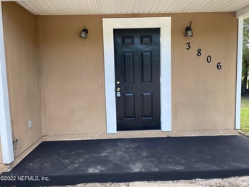 3806 Perry St, Jacksonville, FL 32206