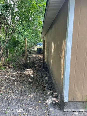 3806 Perry St, Jacksonville, FL 32206