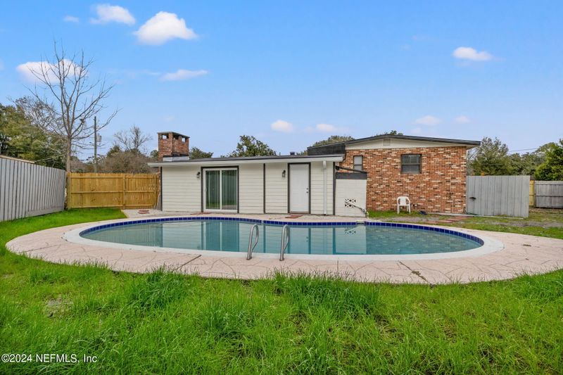3807 Freel Rd, Jacksonville, FL 32210