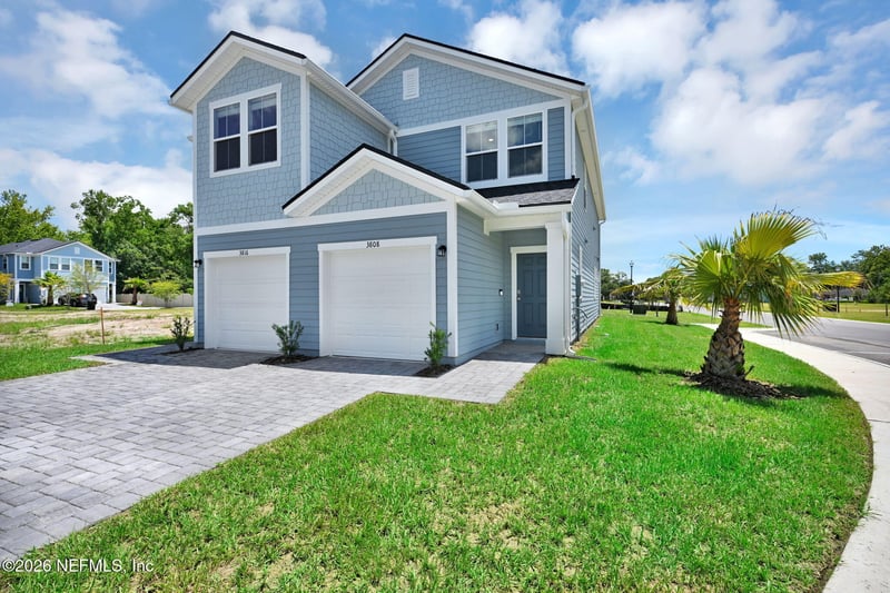 3808 Baxley Villas Ct, Middleburg, FL 32068