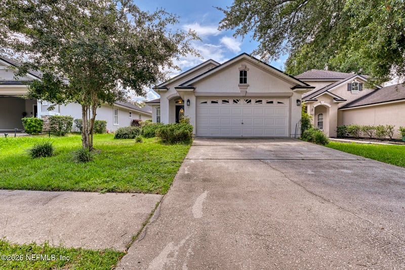 3809 Pebble Brooke Cir, Orange Park, FL 32065