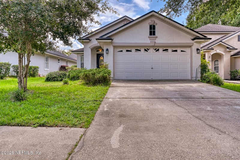 3809 Pebble Brooke Cir, Orange Park, FL 32065