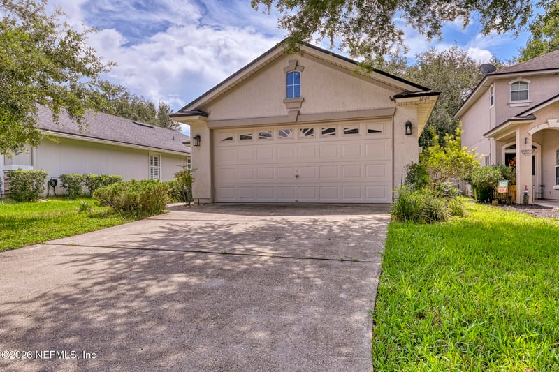 3809 Pebble Brooke Cir, Orange Park, FL 32065