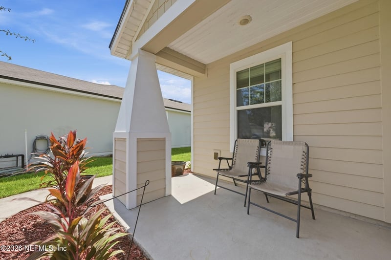 381 Caminha Rd, St Augustine, FL 32084