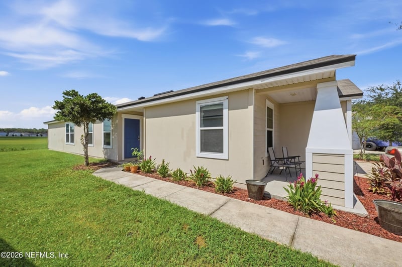 381 Caminha Rd, St Augustine, FL 32084
