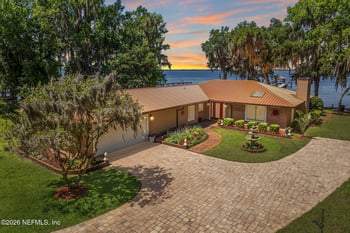 381 County Road 13 S, St Augustine, FL 32092