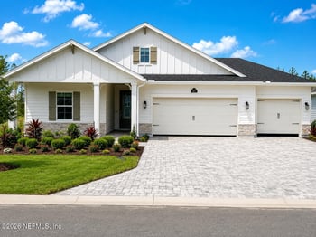 381 Murphys Dr, St Johns, FL 32259