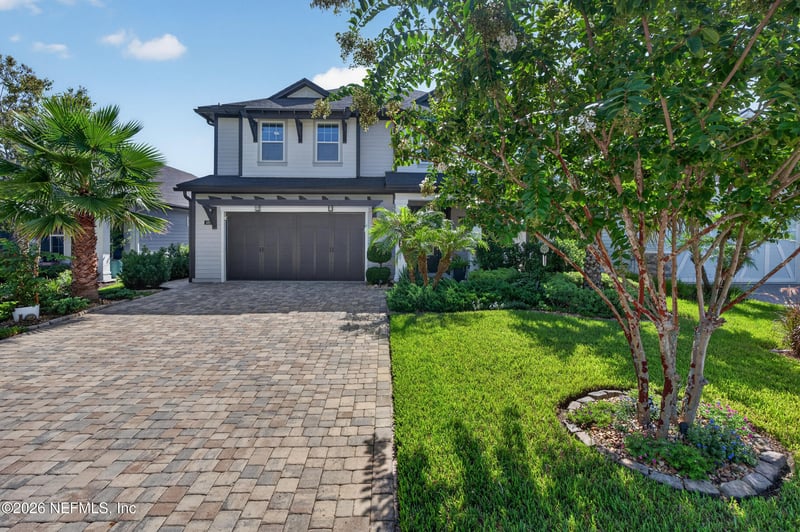 381 Parkbluff Cir, Ponte Vedra, FL 32081