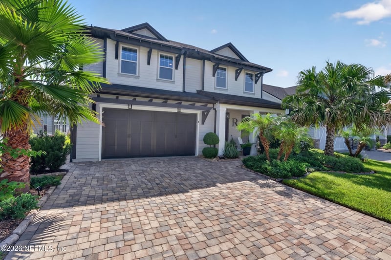 381 Parkbluff Cir, Ponte Vedra, FL 32081