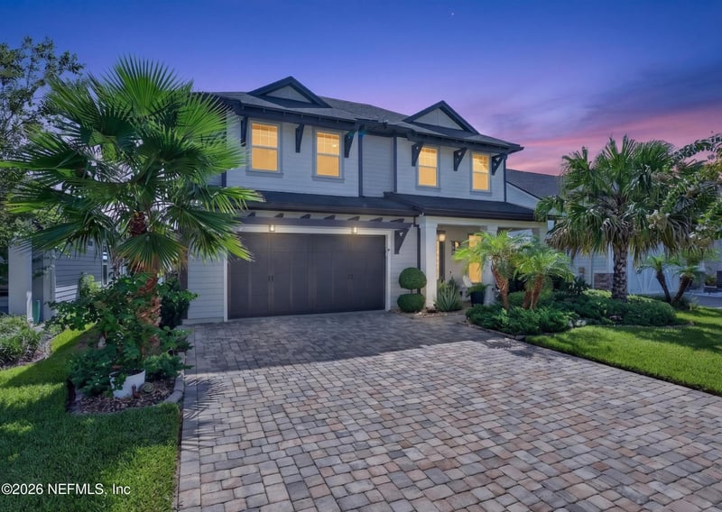 381 Parkbluff Cir, Ponte Vedra, FL 32081