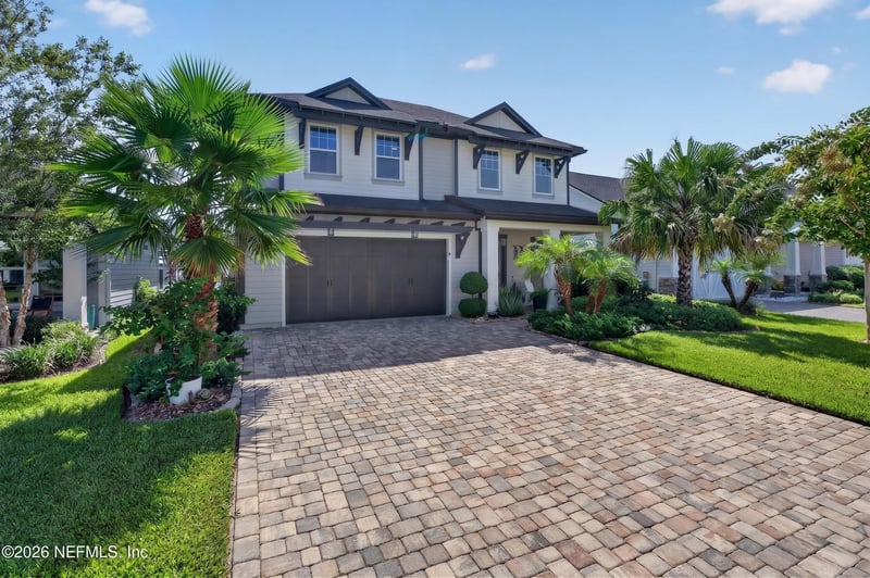 381 Parkbluff Cir, Ponte Vedra, FL 32081