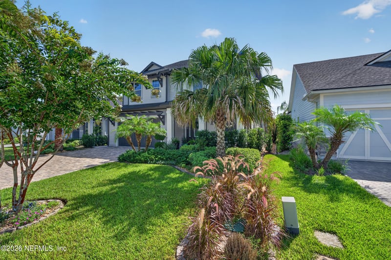 381 Parkbluff Cir, Ponte Vedra, FL 32081