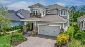 381 Pioneer Village Dr, Ponte Vedra, FL 32081