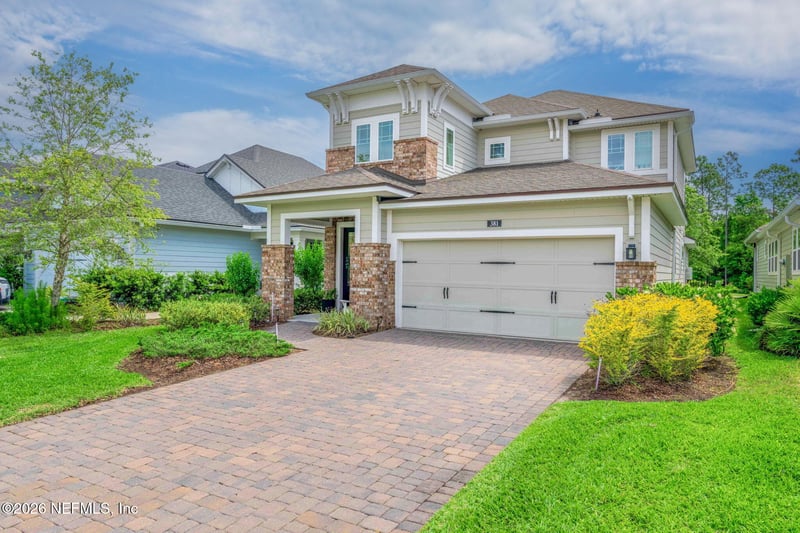 381 Pioneer Village Dr, Ponte Vedra, FL 32081