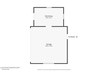 381 SE 57th St, Keystone Heights, FL 32656