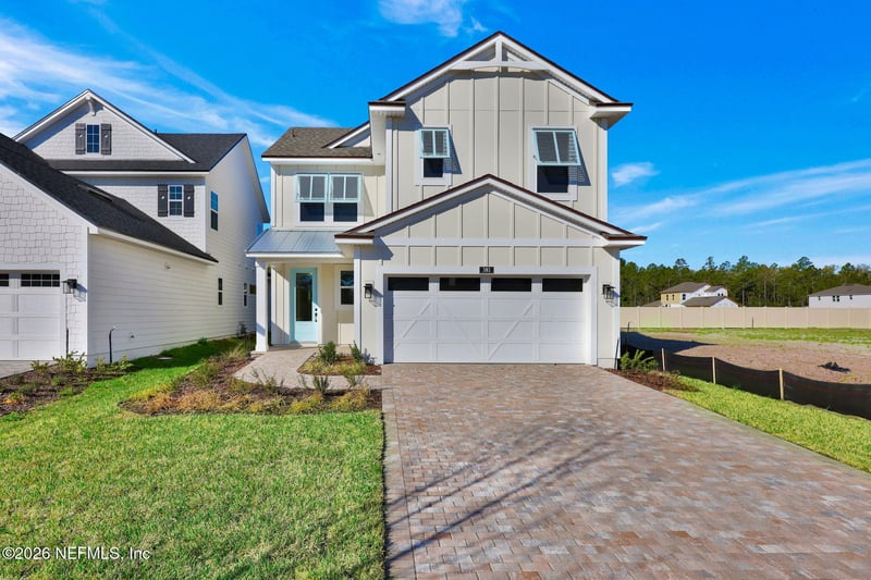 381 Seamark Dr, Ponte Vedra, FL 32081