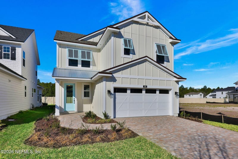 381 Seamark Dr, Ponte Vedra, FL 32081