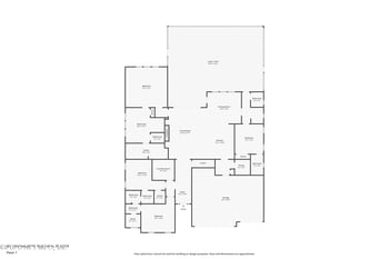 381 Shinnecock Dr, St Johns, FL 32259