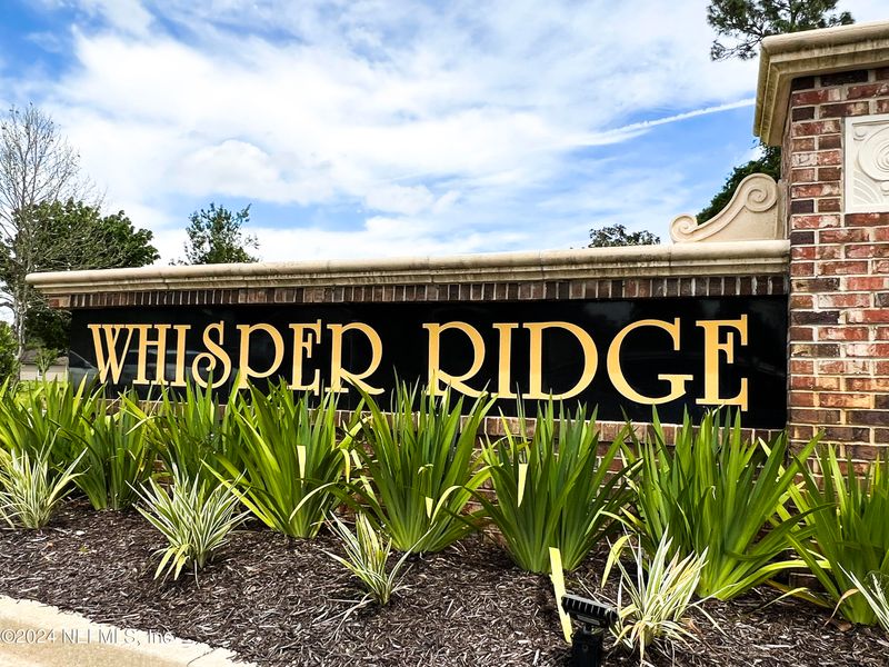 381 Whisper Ridge Dr, St Augustine, FL 32092