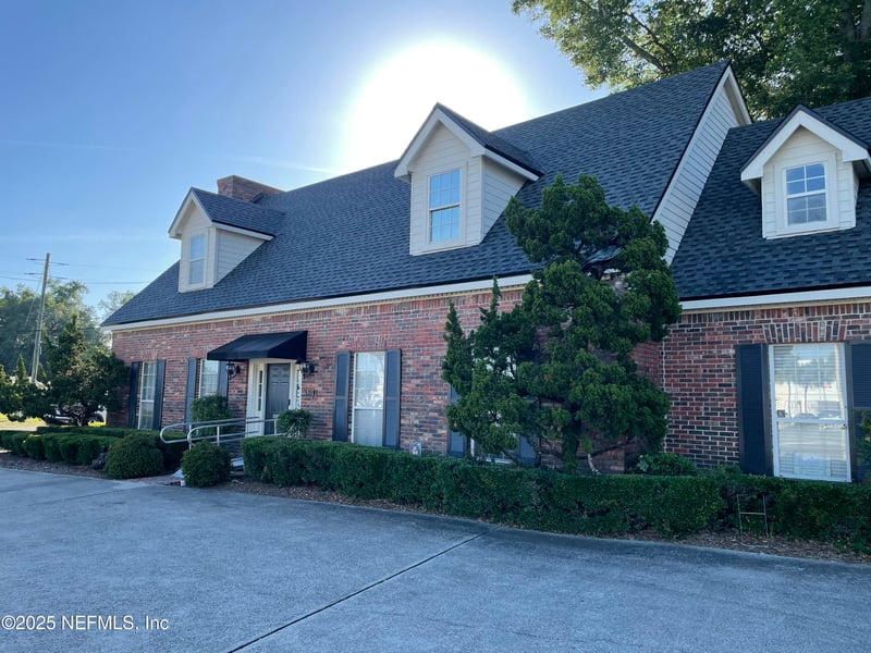 3811 Blanding Blvd, Jacksonville, FL 32210
