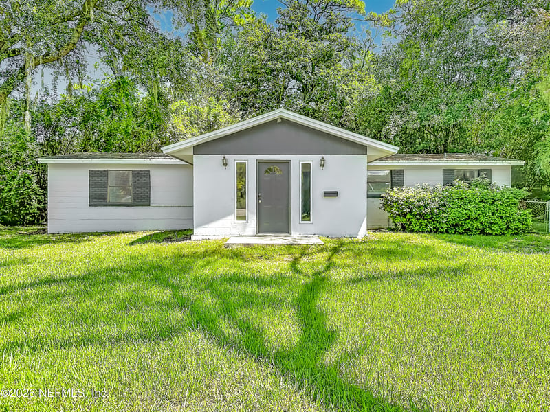 3811 Spring Park Rd, Jacksonville, FL 32207