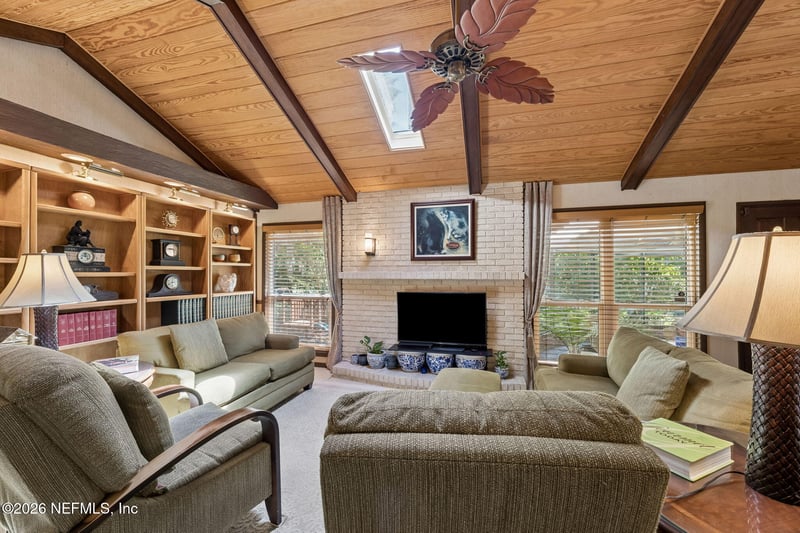 3811 Timucua Trl, Jacksonville, FL 32277