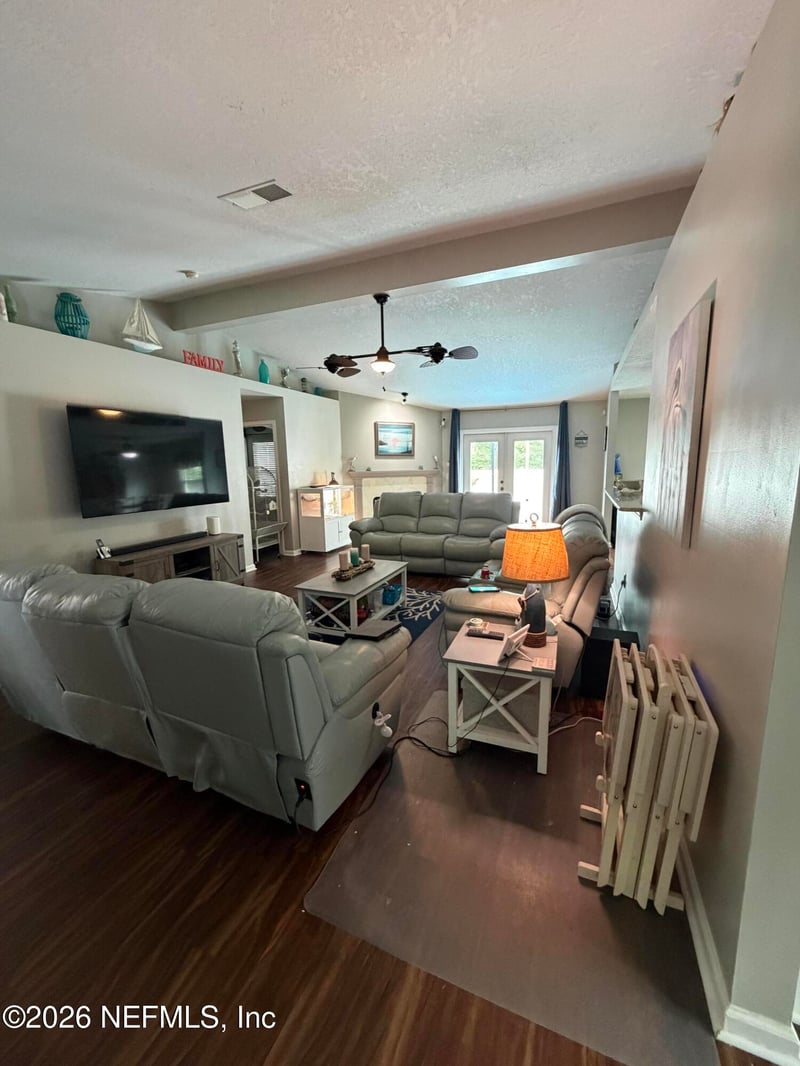 3812 Hideaway Ln #3812, Middleburg, FL 32068