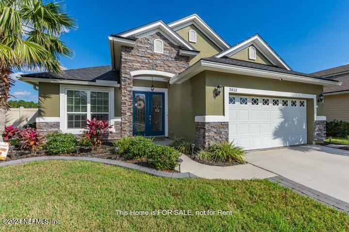 3813 Hammock Bluff Dr, Jacksonville, FL 32226