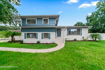 3814 Coronado Rd, Jacksonville, FL 32217