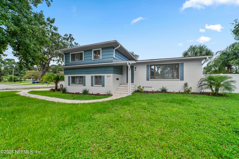 3814 Coronado Rd, Jacksonville, FL 32217