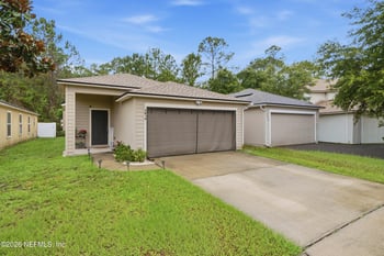 3814 Evan Samuel Dr, Jacksonville, FL 32210