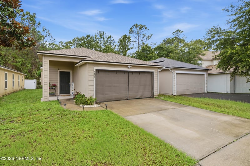 3814 Evan Samuel Dr, Jacksonville, FL 32210
