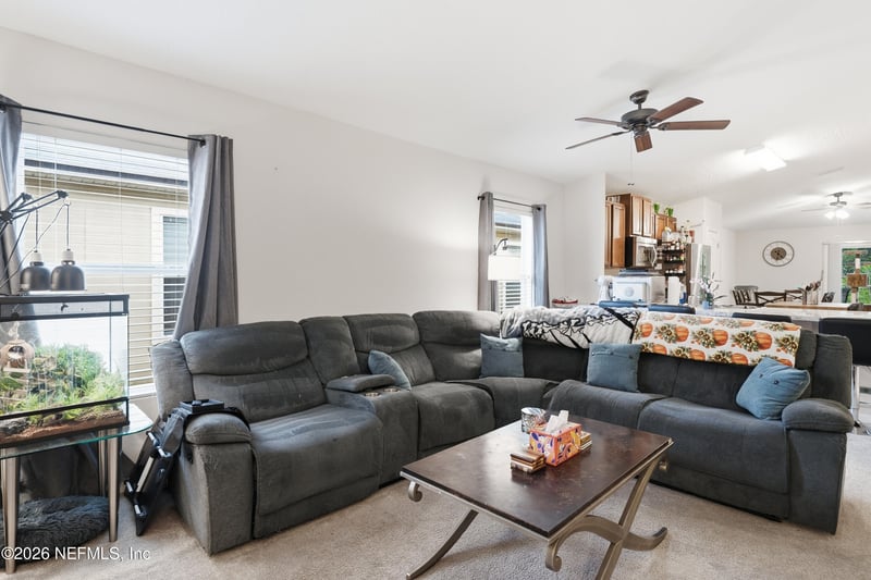 3814 Evan Samuel Dr, Jacksonville, FL 32210