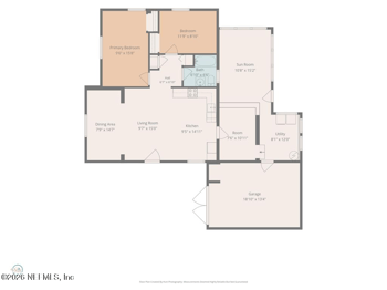 3814 Eve Dr W, Jacksonville, FL 32246