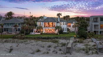 3815 Duval Dr, Jacksonville Beach, FL 32250