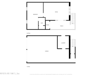 3815 Duval Dr, Jacksonville Beach, FL 32250