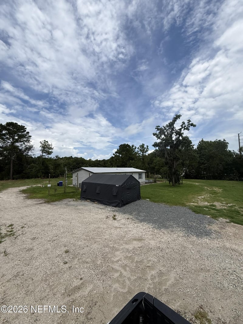 3815 S Francis Rd, St Augustine, FL 32092