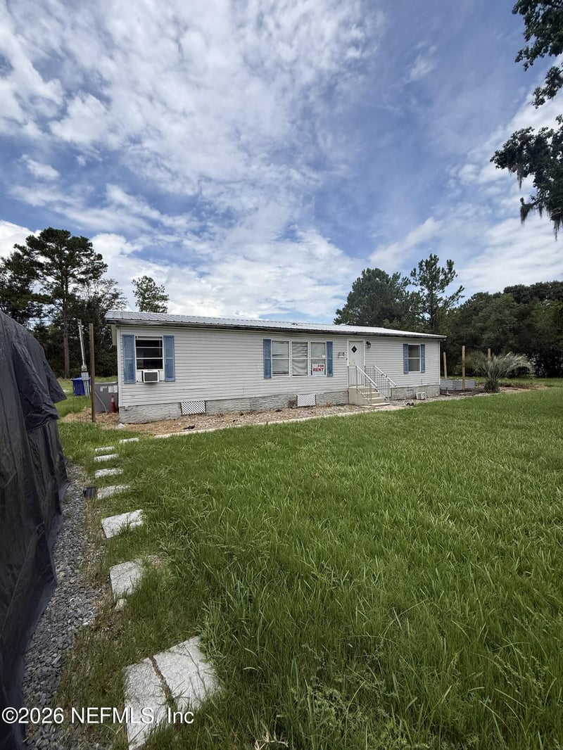 3815 S Francis Rd, St Augustine, FL 32092