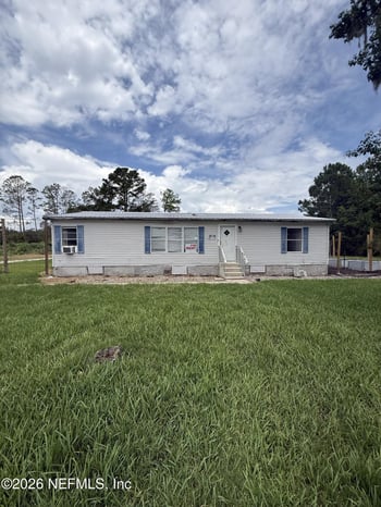 3815 S Francis Rd, St Augustine, FL 32092