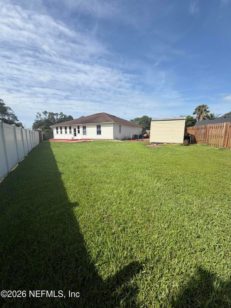 3816 Hideaway Ln #3816, Middleburg, FL 32068