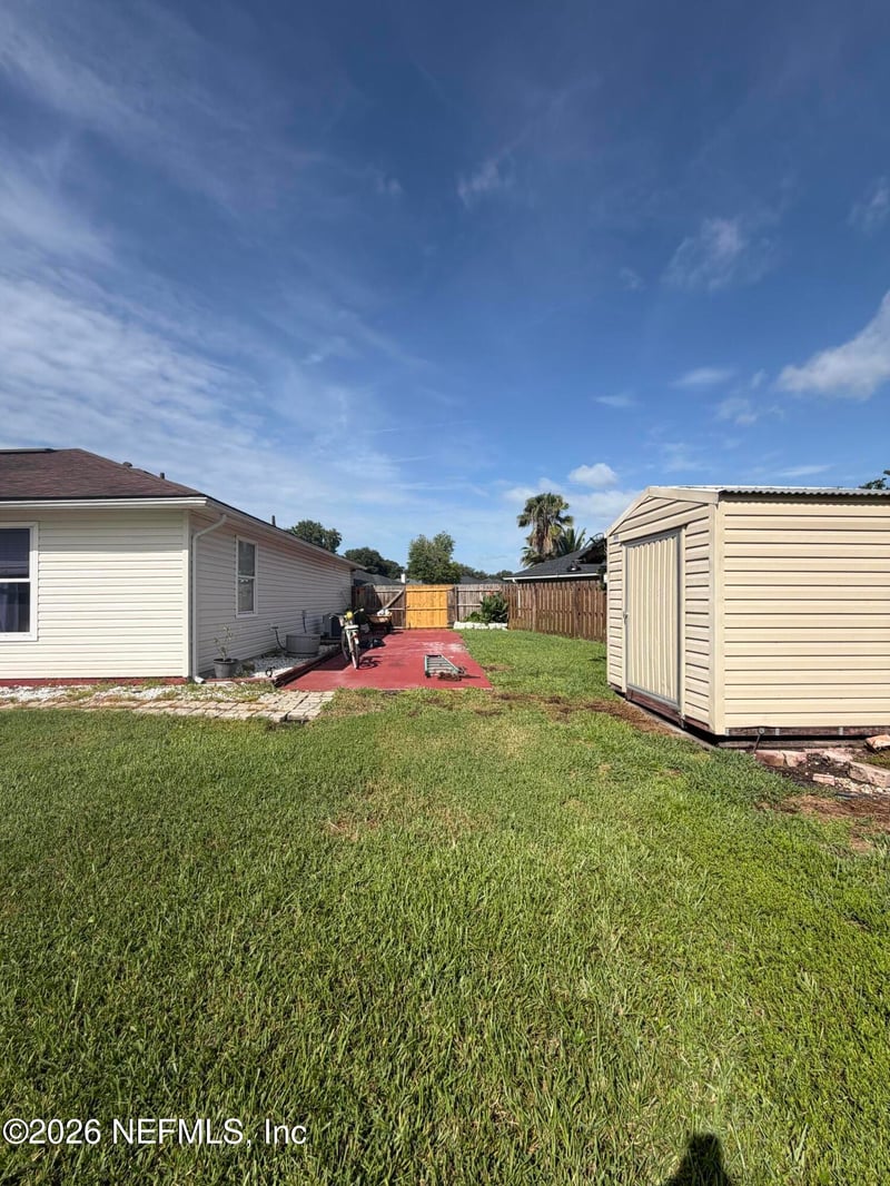 3816 Hideaway Ln #3816, Middleburg, FL 32068