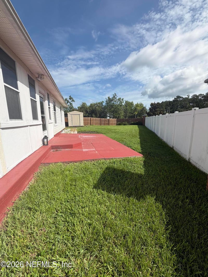 3816 Hideaway Ln #3816, Middleburg, FL 32068
