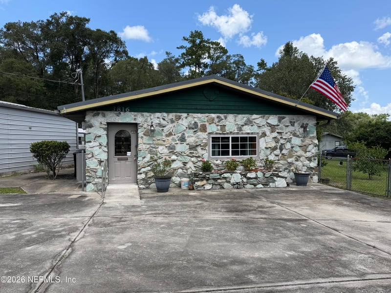 3816 Woodmere Ln, Middleburg, FL 32068