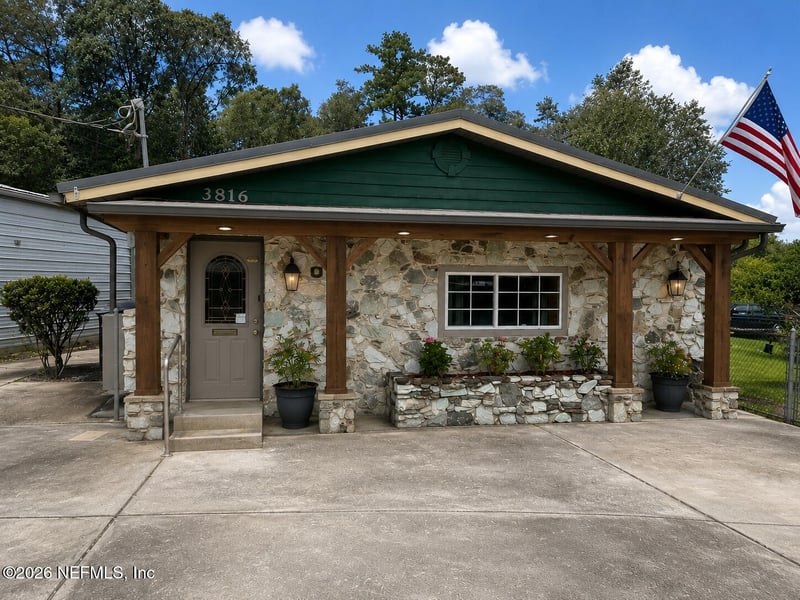 3816 Woodmere Ln, Middleburg, FL 32068