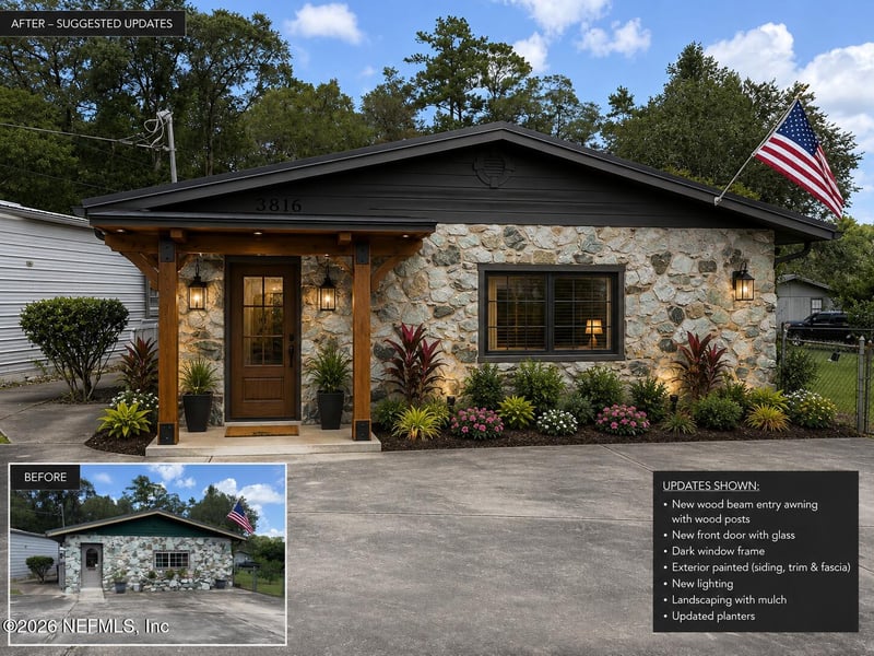3816 Woodmere Ln, Middleburg, FL 32068