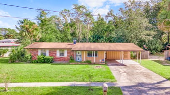3818 Harbor View Dr, Jacksonville, FL 32208