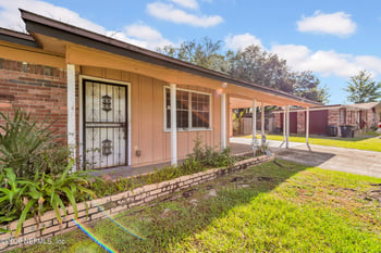 3818 Harbor View Dr, Jacksonville, FL 32208